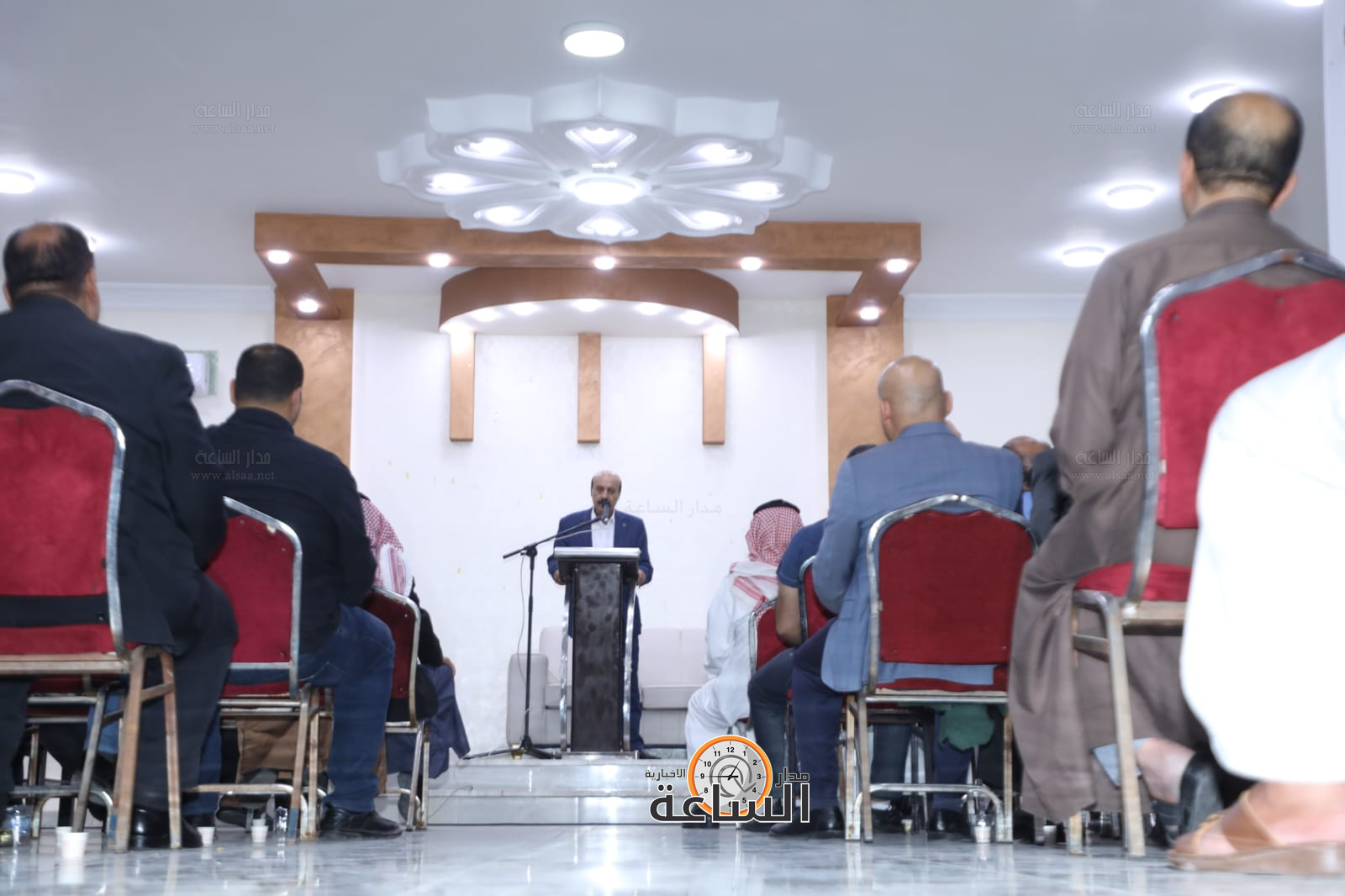 Madar Al-Saa Images 0.6682092817931271