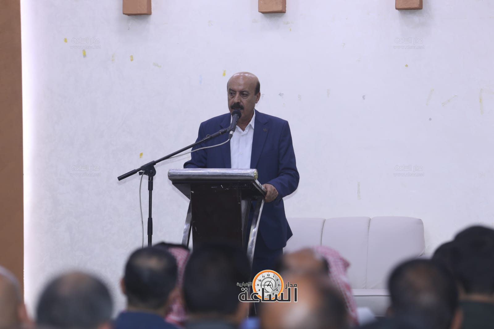 Madar Al-Saa Images 0.31542563372323595