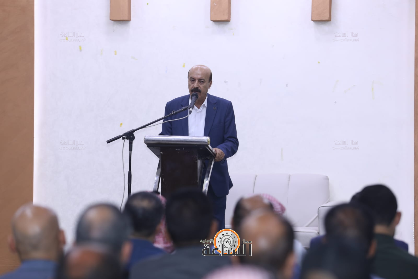 Madar Al-Saa Images 0.45640229691683376