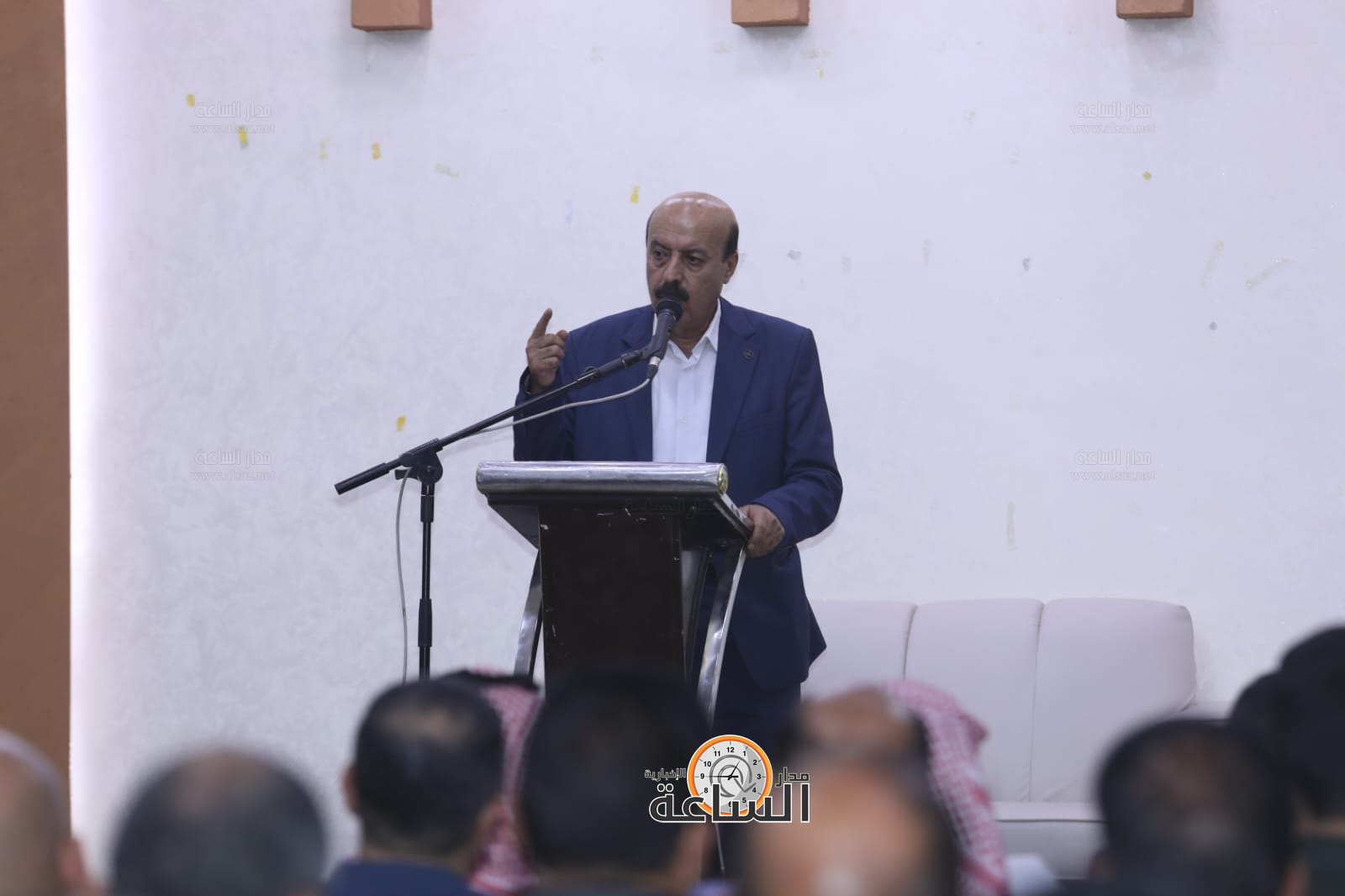 Madar Al-Saa Images 0.22576261600592185