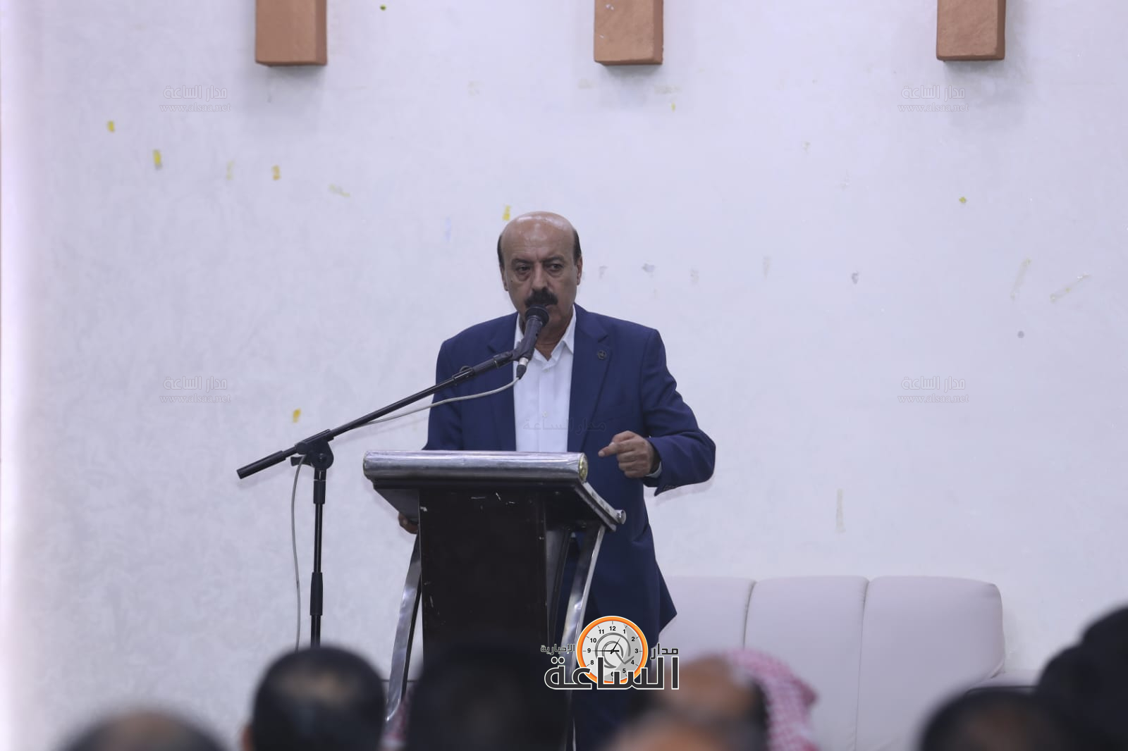 Madar Al-Saa Images 0.24974178465292796