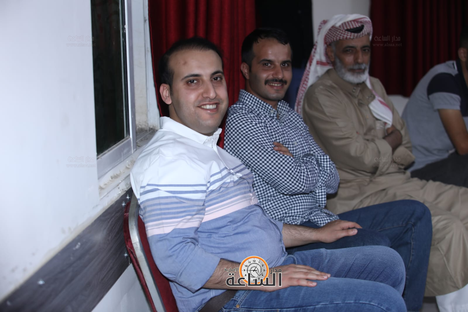 Madar Al-Saa Images 0.6941357181519803