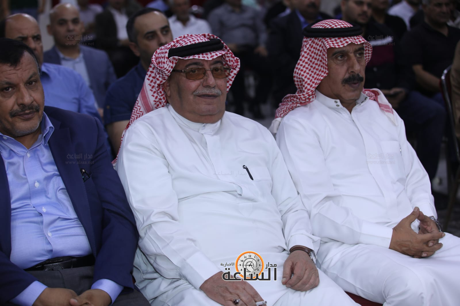 Madar Al-Saa Images 0.17273066992855135