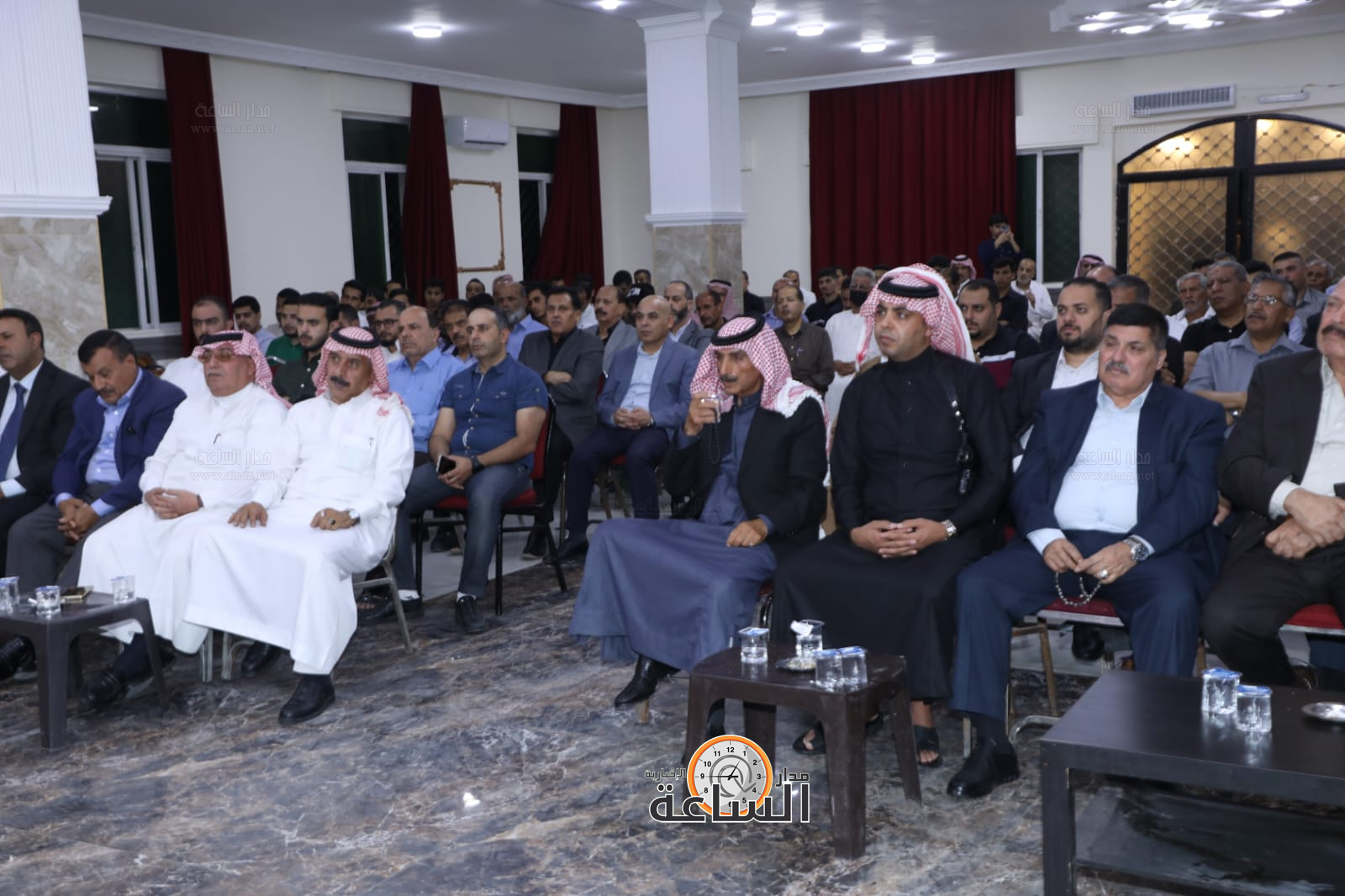 Madar Al-Saa Images 0.022867178293313417