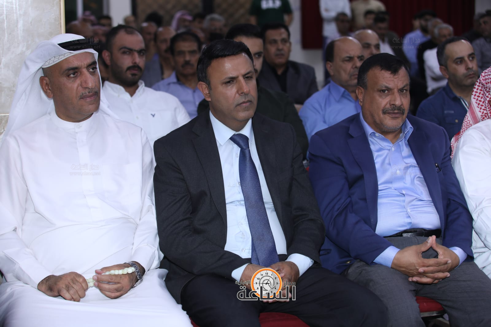 Madar Al-Saa Images 0.19103932070225405