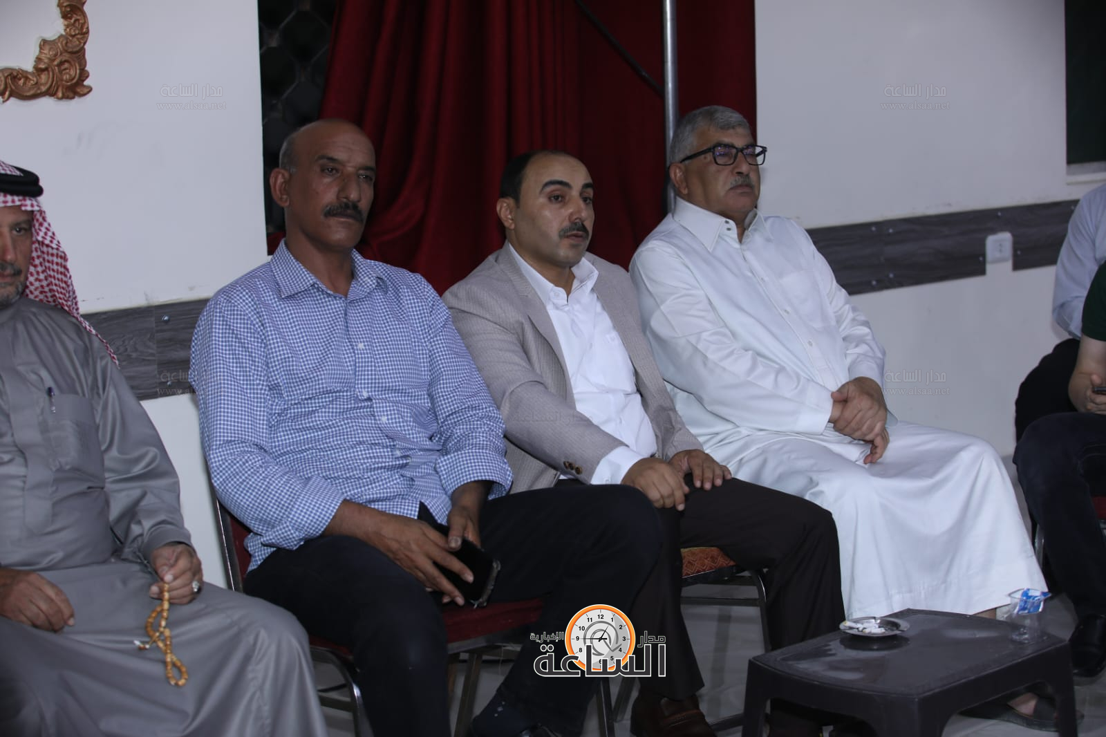 Madar Al-Saa Images 0.5288642597804738