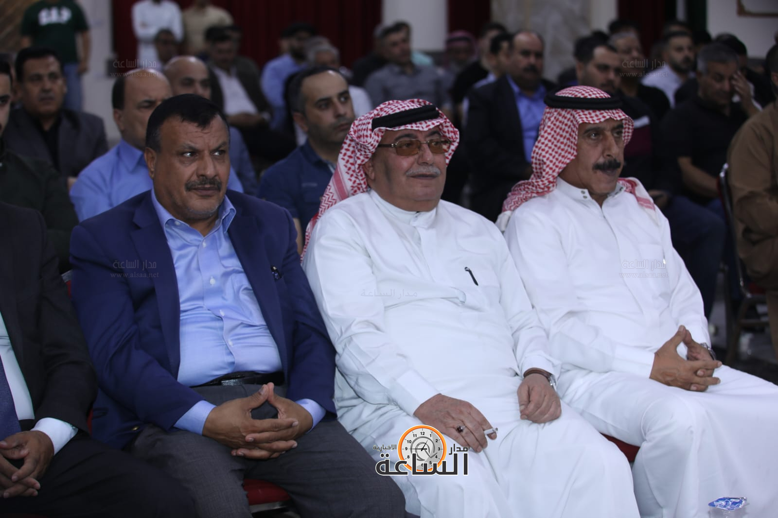 Madar Al-Saa Images 0.16250989637425572