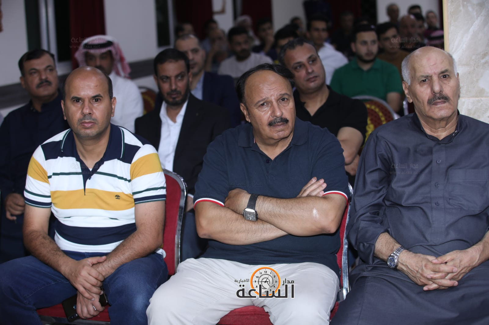 Madar Al-Saa Images 0.8184633617030725