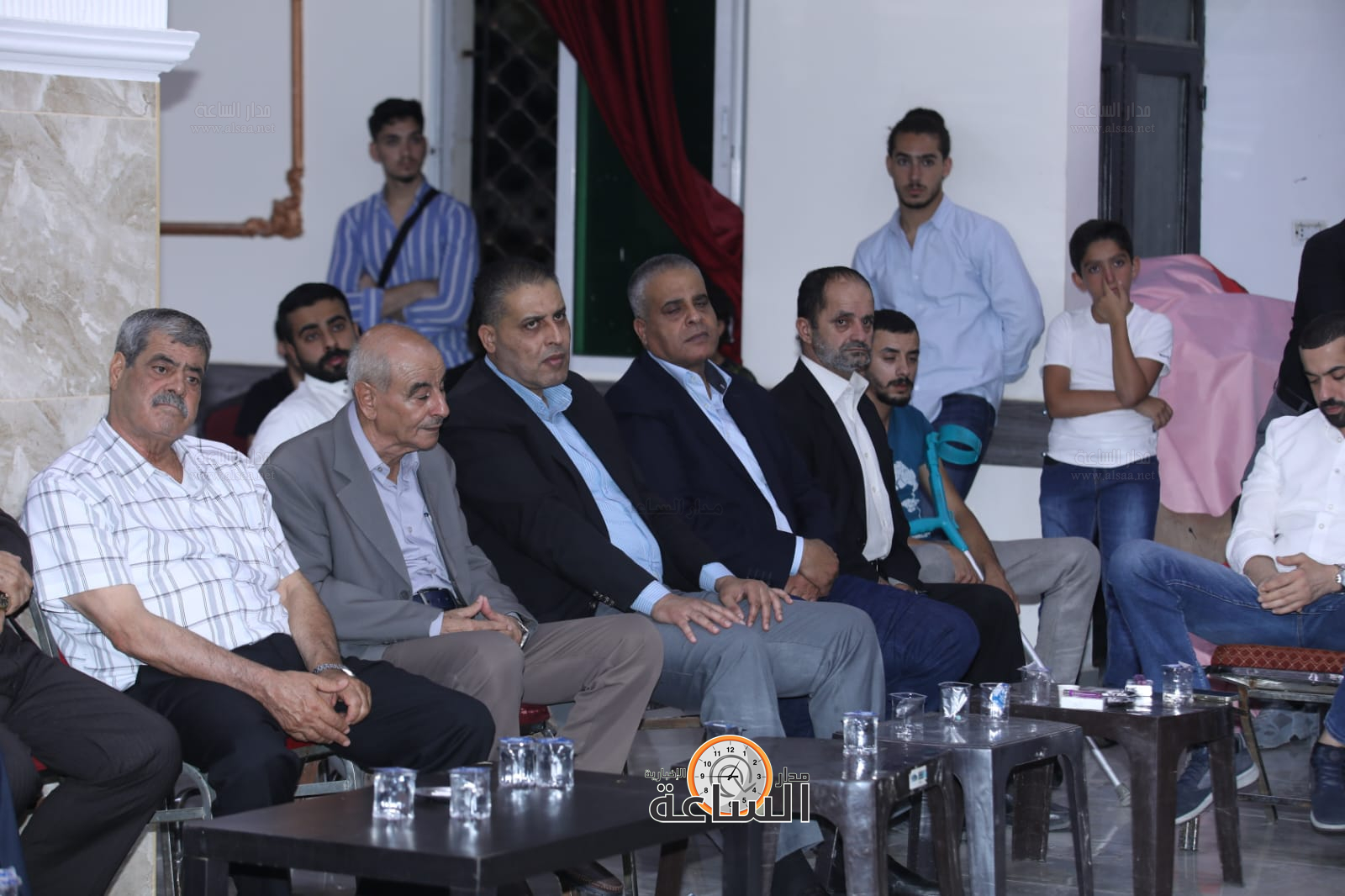 Madar Al-Saa Images 0.9181912055938743