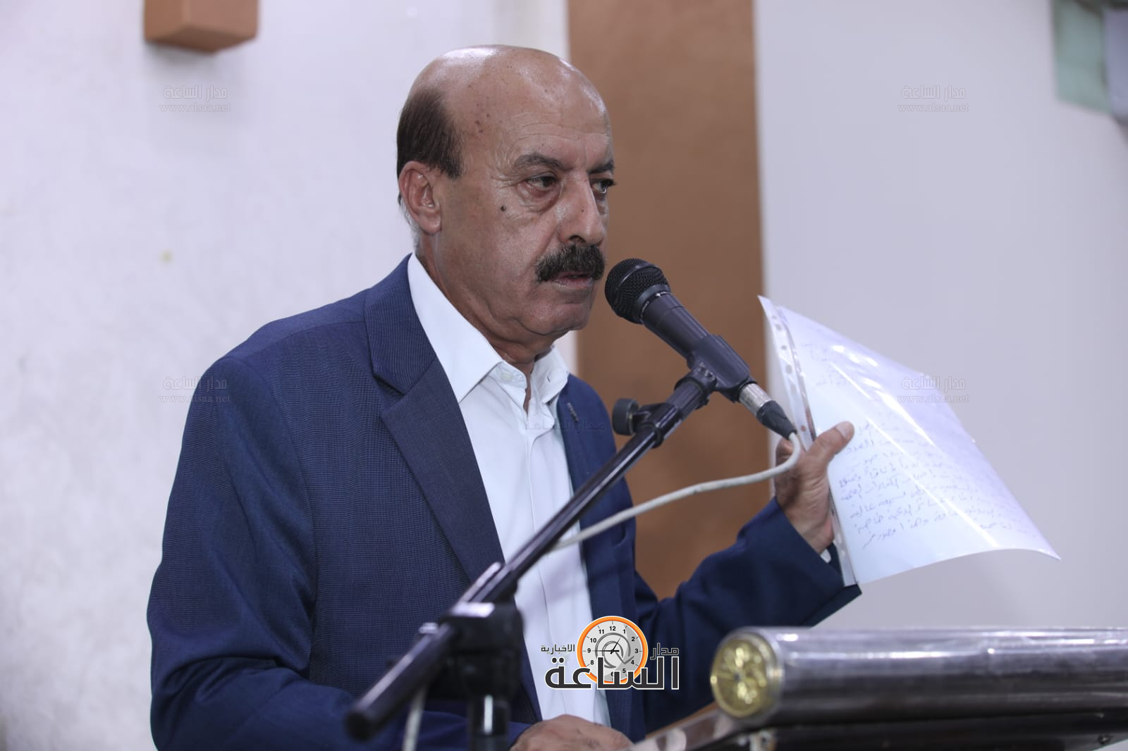 Madar Al-Saa Images 0.2907810476281767