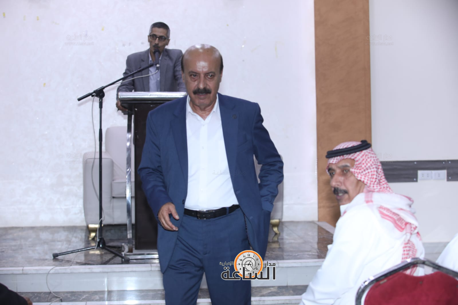 Madar Al-Saa Images 0.0506240671940823