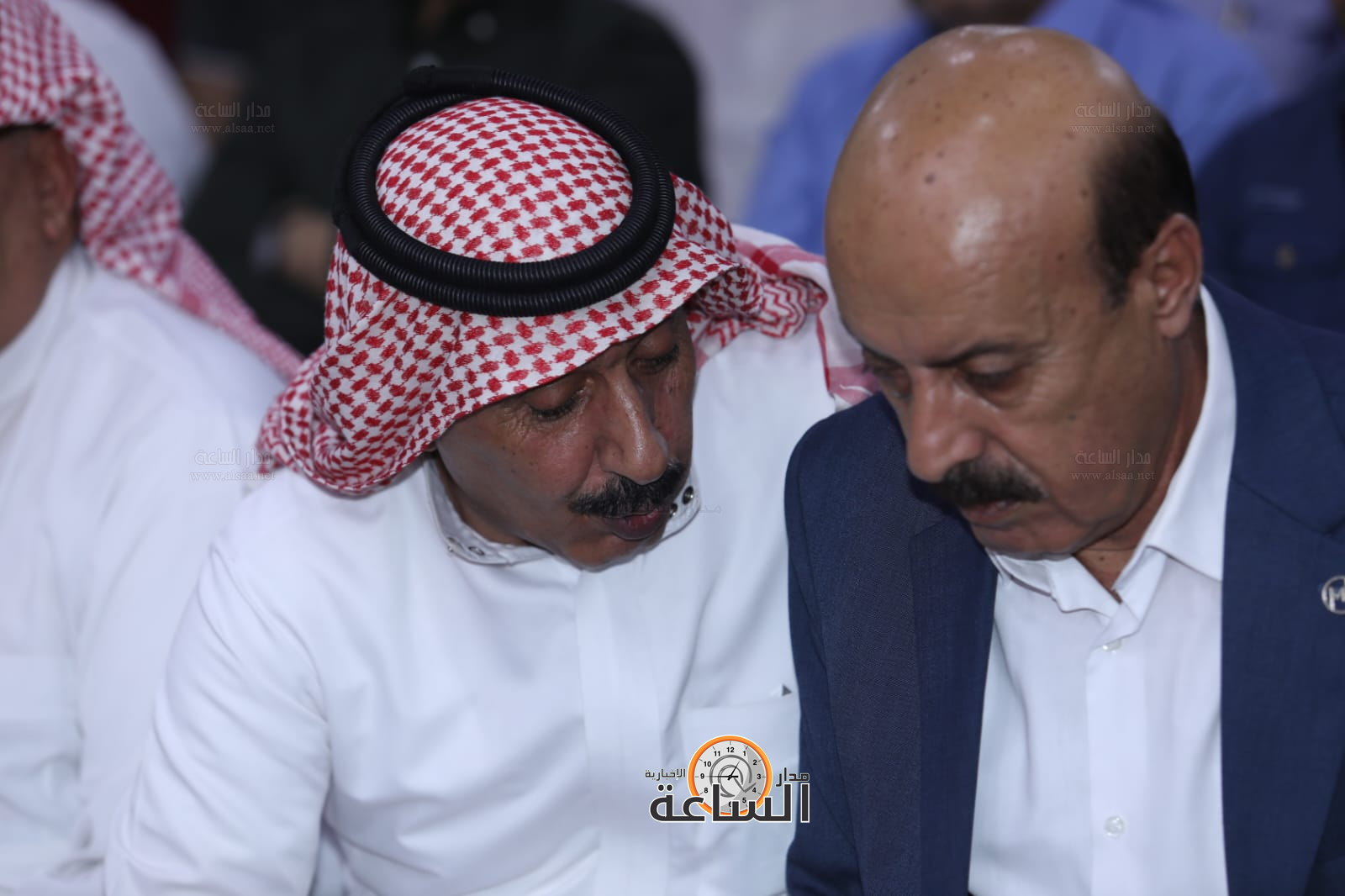 Madar Al-Saa Images 0.13336846018298365