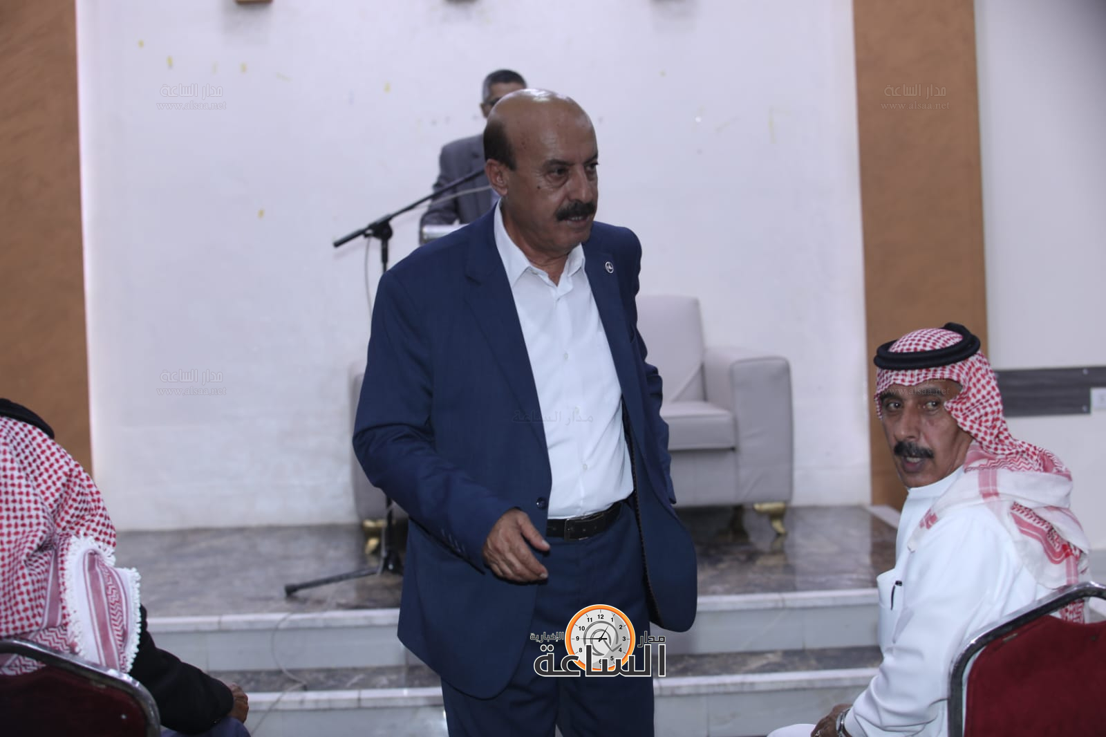 Madar Al-Saa Images 0.9802976668304948