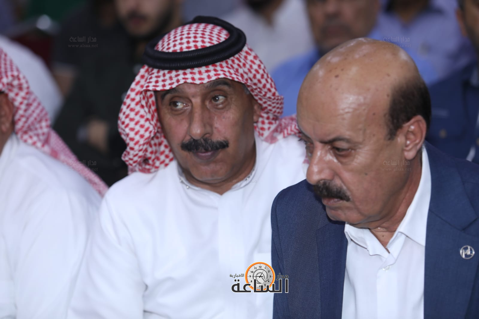 Madar Al-Saa Images 0.2895318455831146