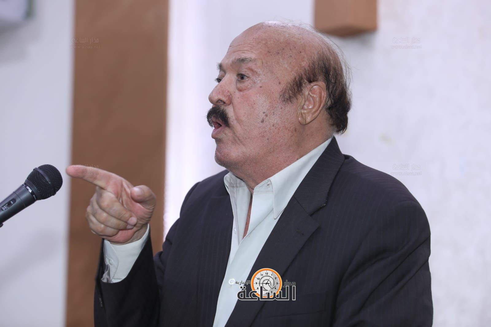 Madar Al-Saa Images 0.9423529719156061