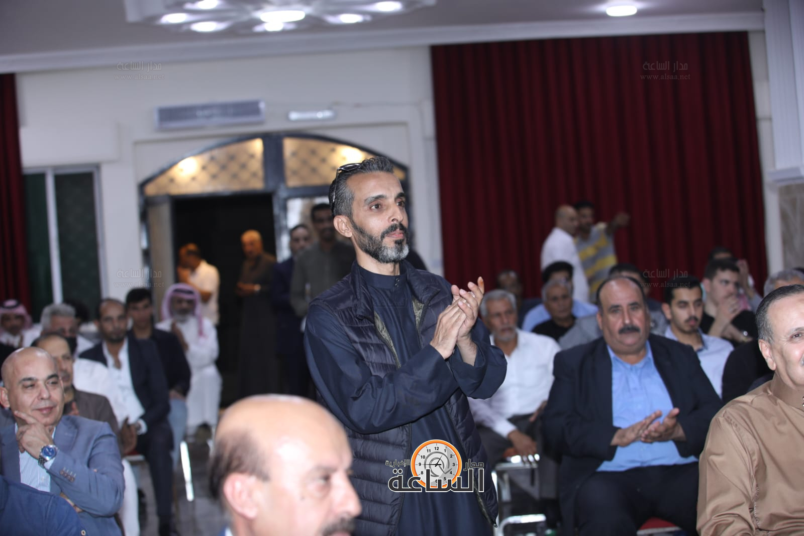 Madar Al-Saa Images 0.6435406639053536