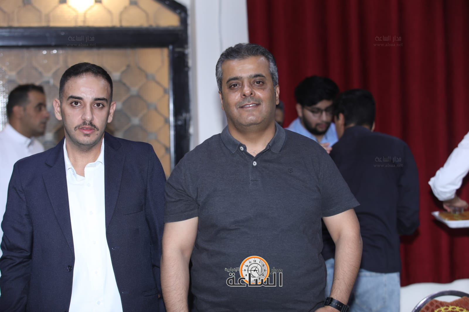 Madar Al-Saa Images 0.5785897316791331