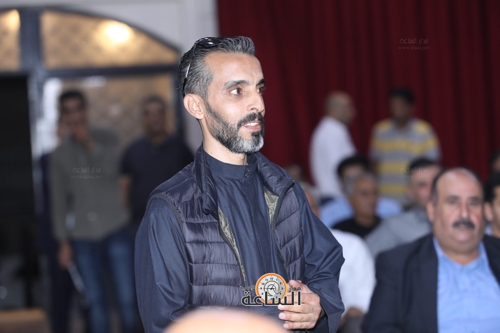 Madar Al-Saa Images 0.865215015778948