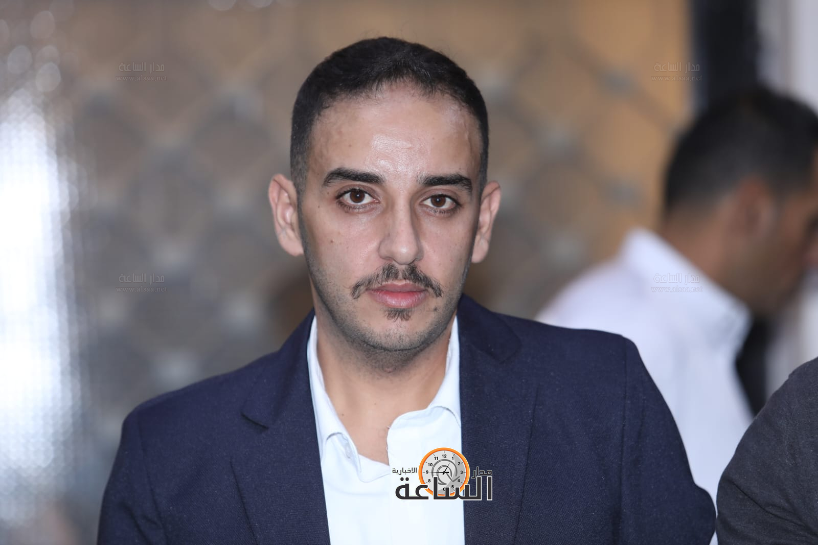 Madar Al-Saa Images 0.36163274888541475