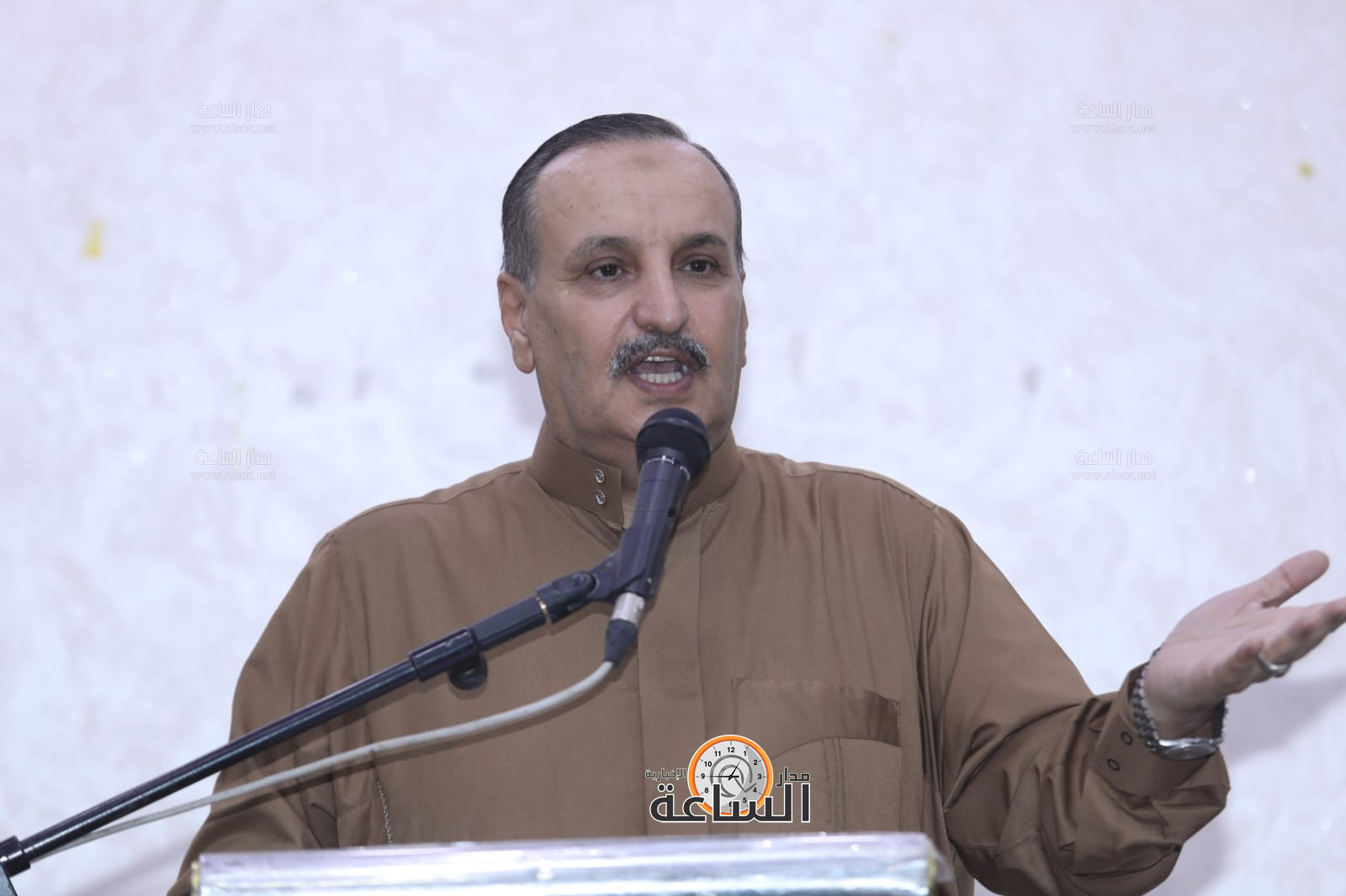 Madar Al-Saa Images 0.7974967914389179