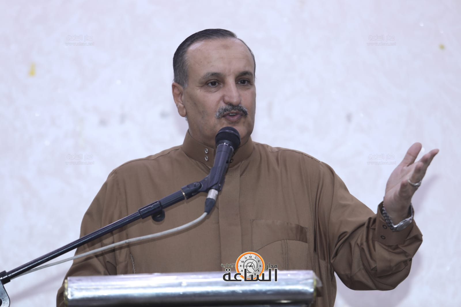 Madar Al-Saa Images 0.8140679125838215