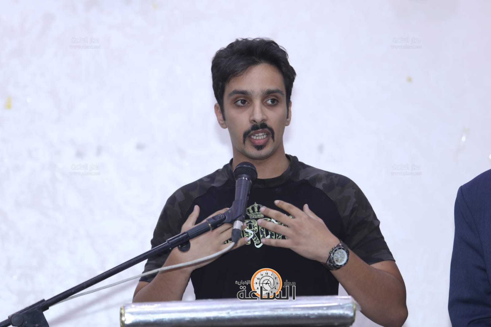 Madar Al-Saa Images 0.10451371587698022