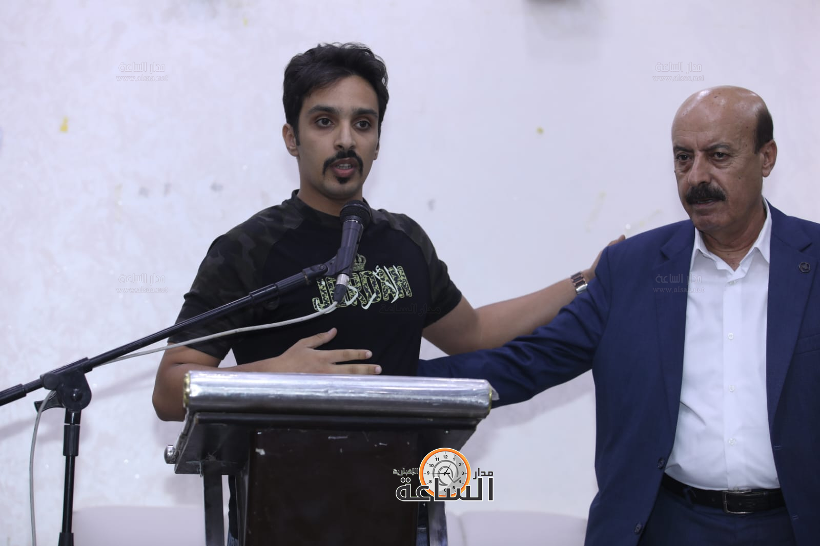 Madar Al-Saa Images 0.8749366994924817