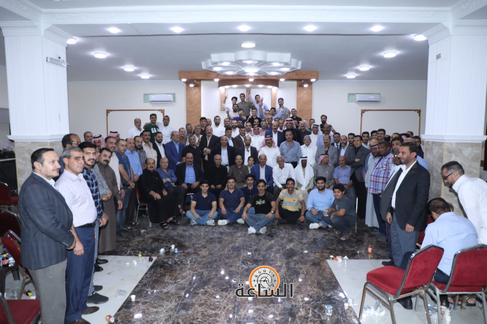 Madar Al-Saa Images 0.4501406324738684