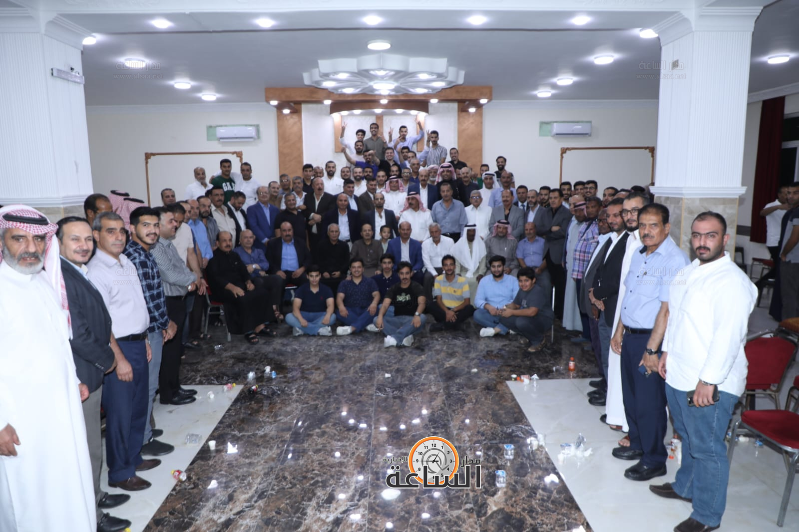 Madar Al-Saa Images 0.039589587984508734