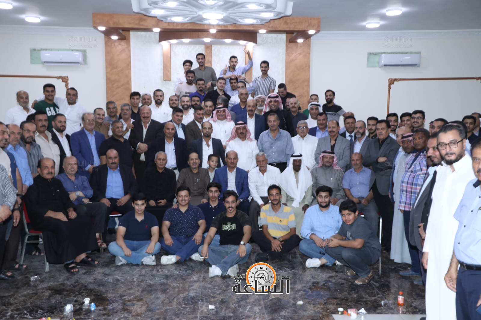 Madar Al-Saa Images 0.6920322390155014