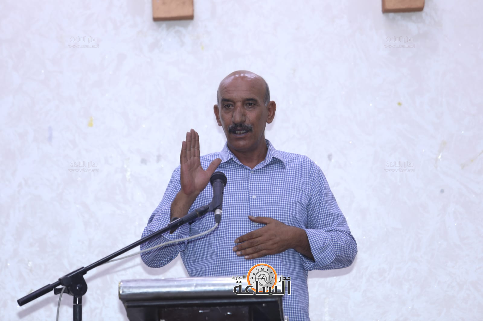 Madar Al-Saa Images 0.37583365446828276