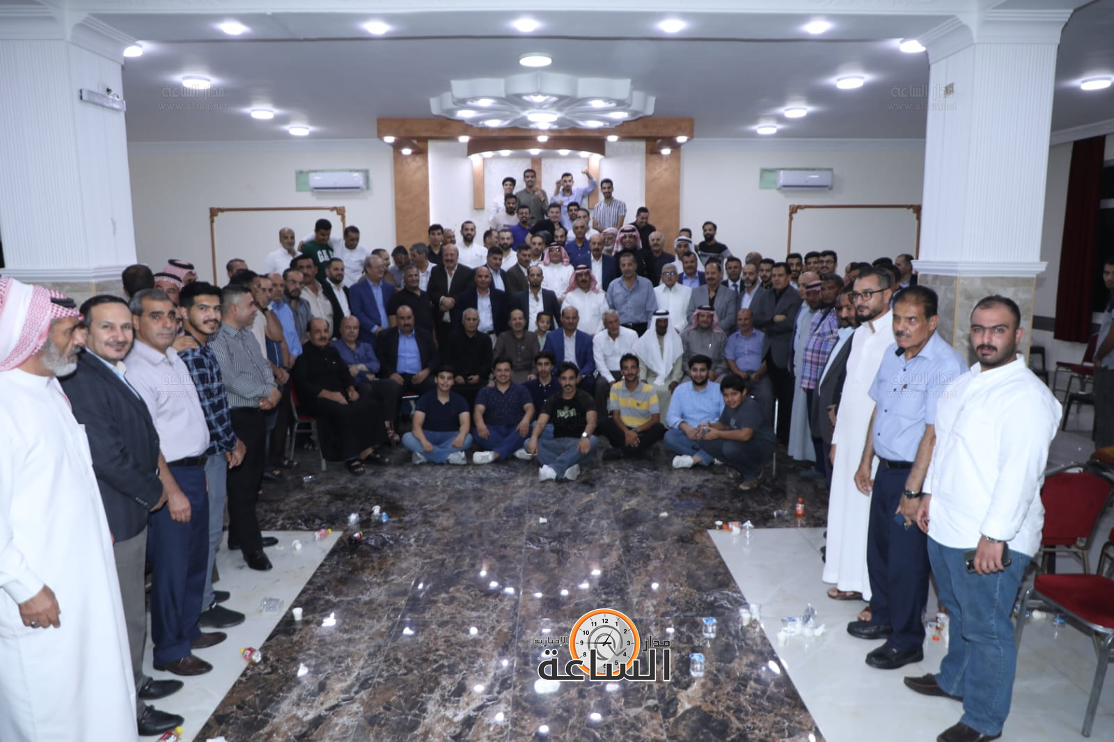 Madar Al-Saa Images 0.501876672754749