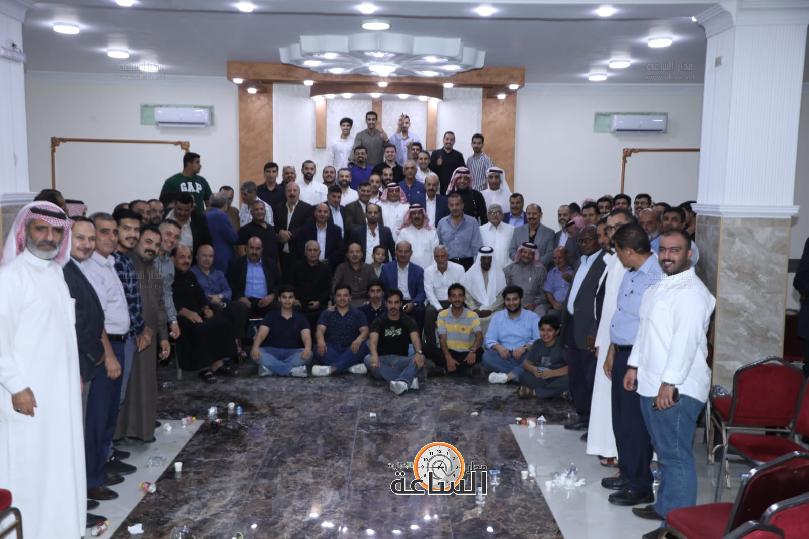 Madar Al-Saa Images 0.43327154122456313