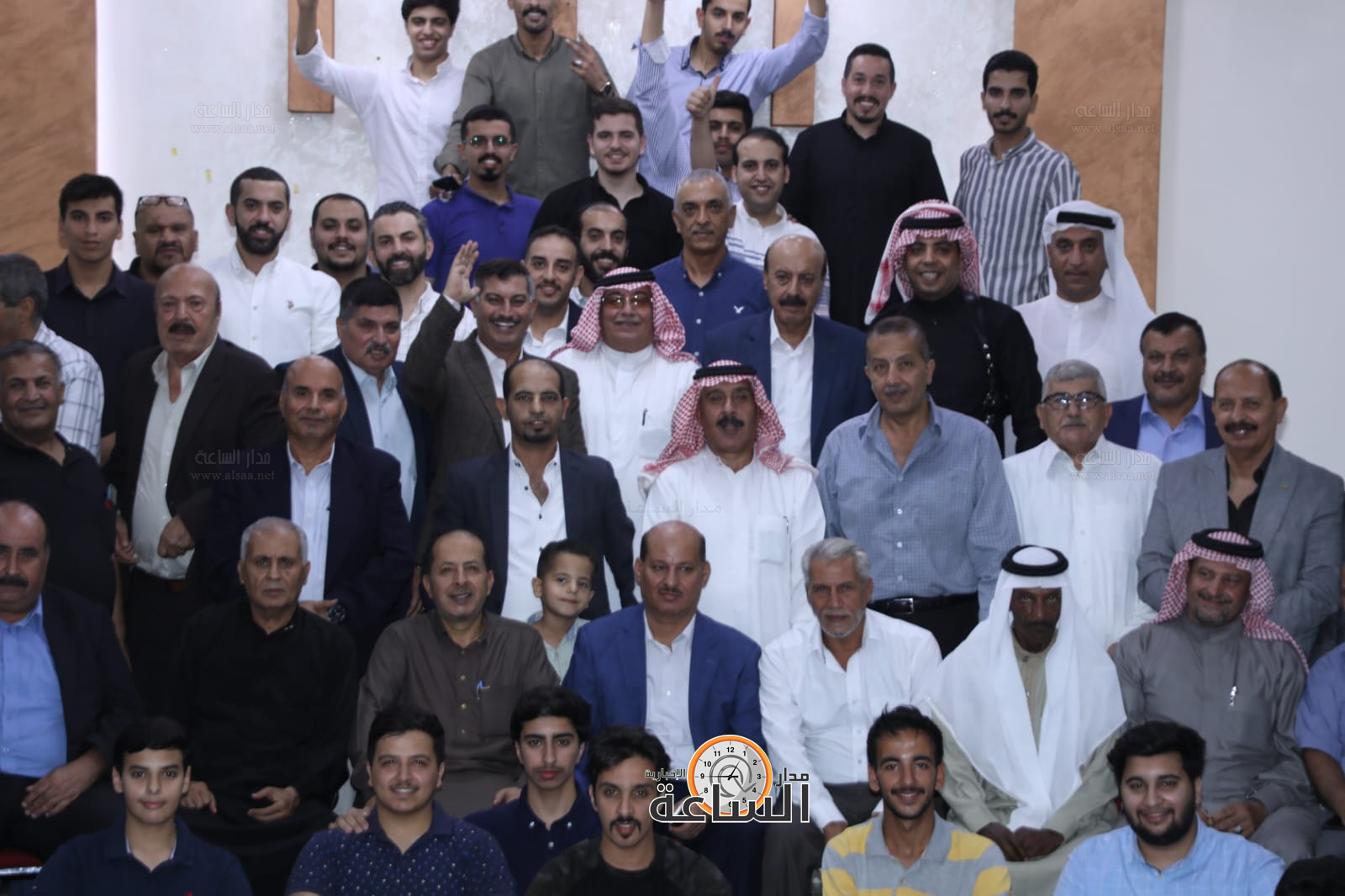 Madar Al-Saa Images 0.8906087005555121