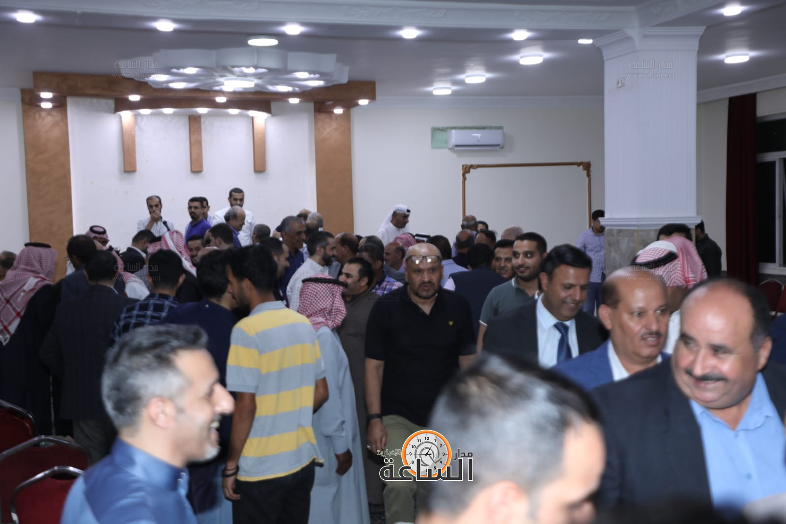 Madar Al-Saa Images 0.7136343319848062