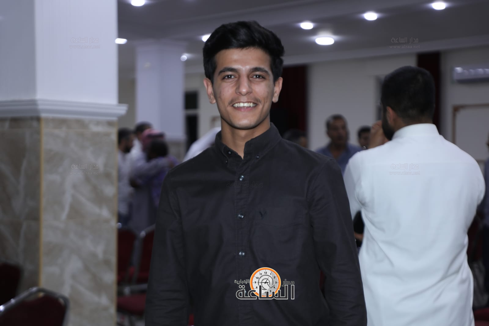 Madar Al-Saa Images 0.4689188202197072