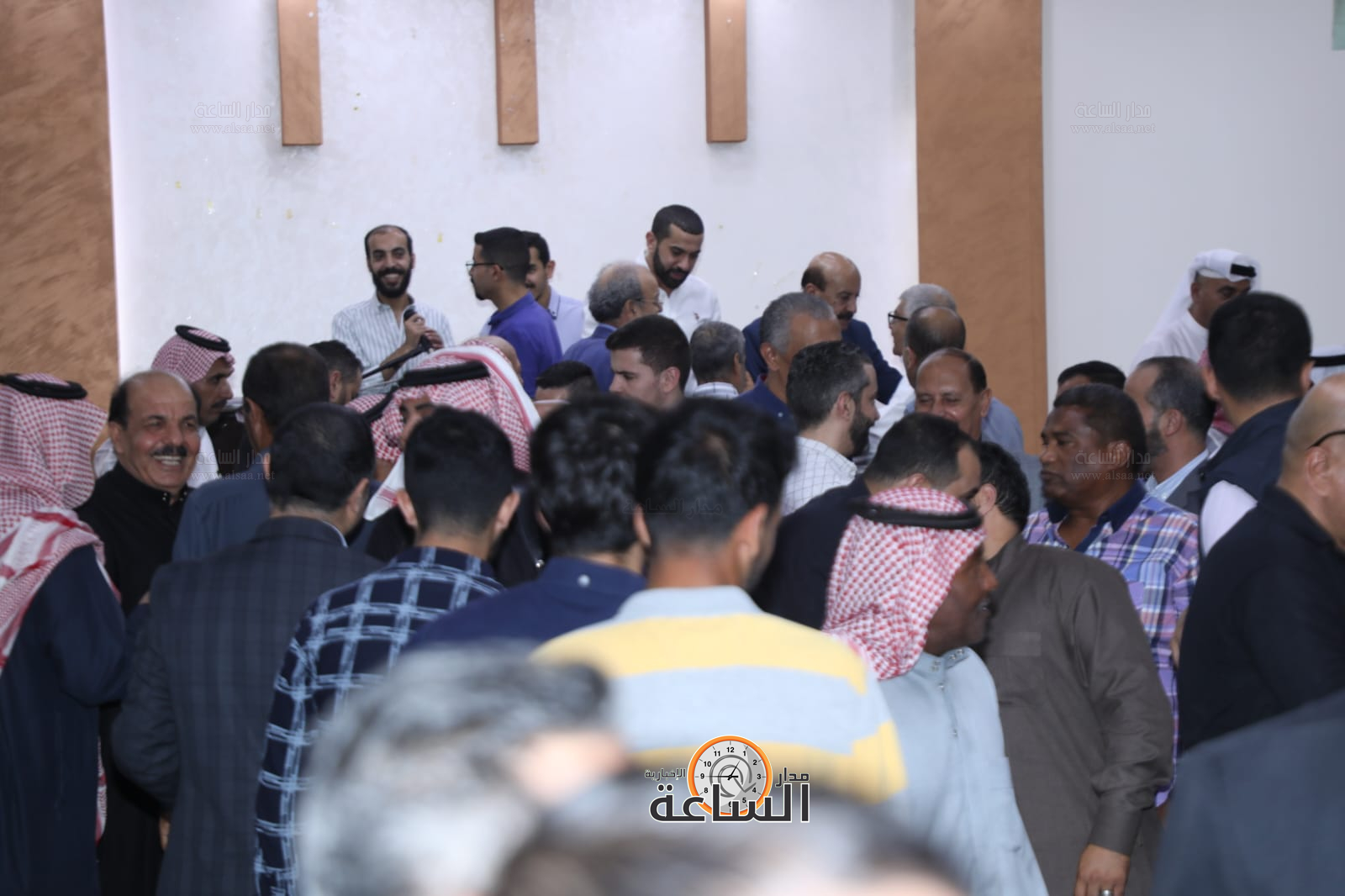 Madar Al-Saa Images 0.027486334371692678