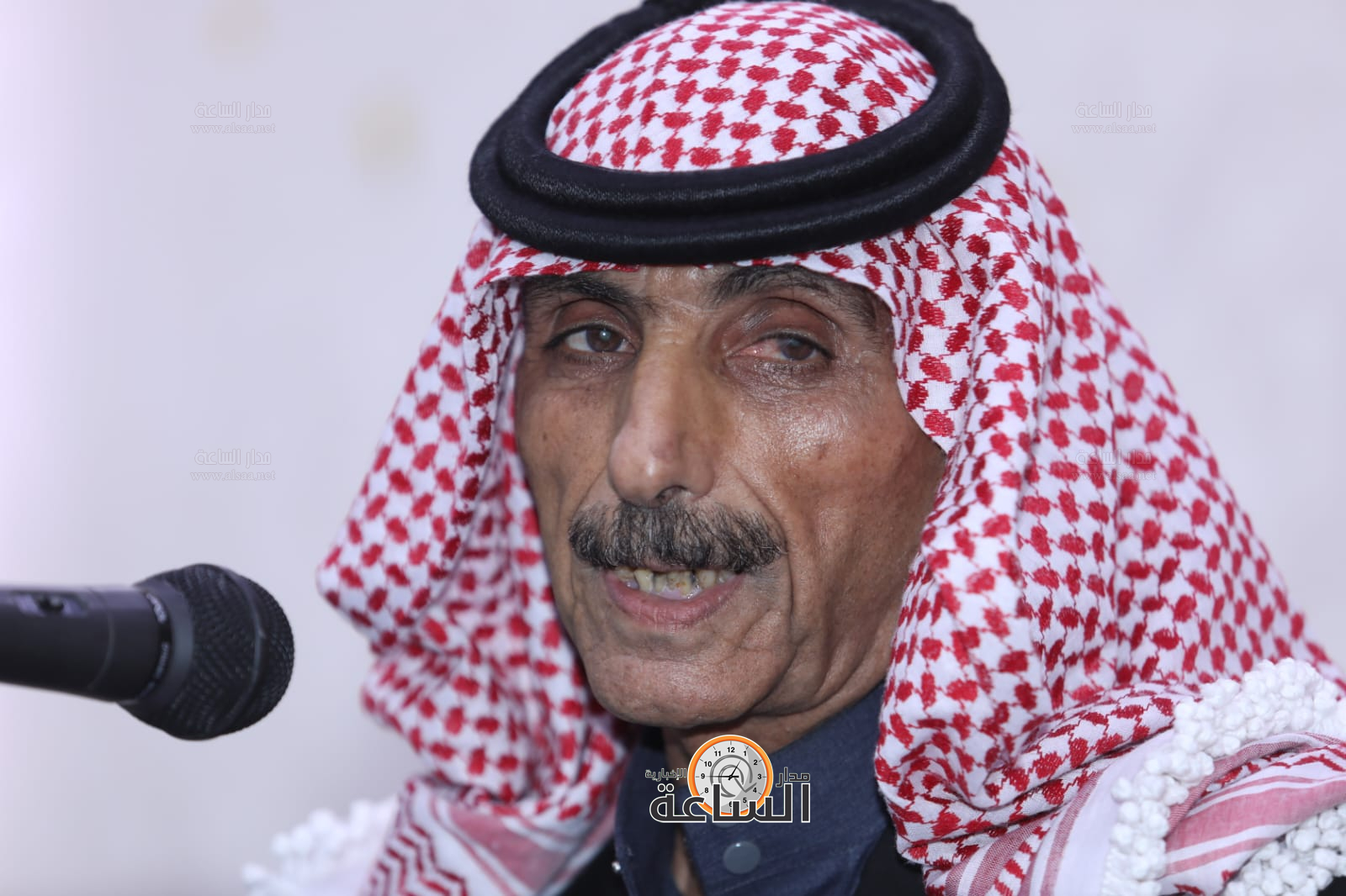 Madar Al-Saa Images 0.9735001037599487