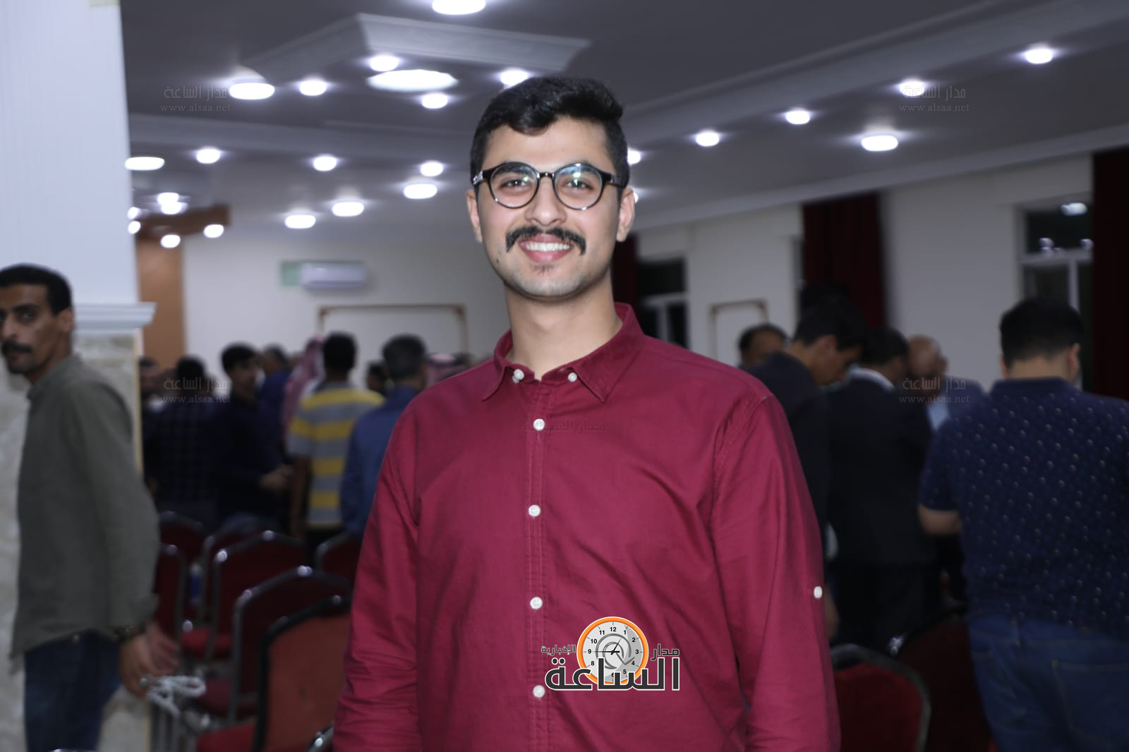 Madar Al-Saa Images 0.1161554542060903