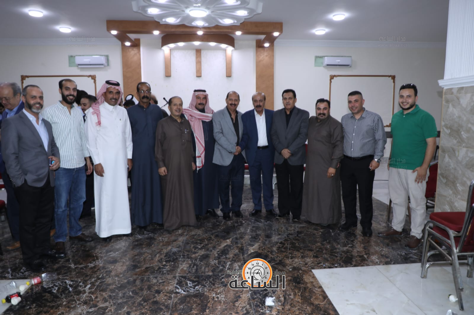 Madar Al-Saa Images 0.32690524755555583