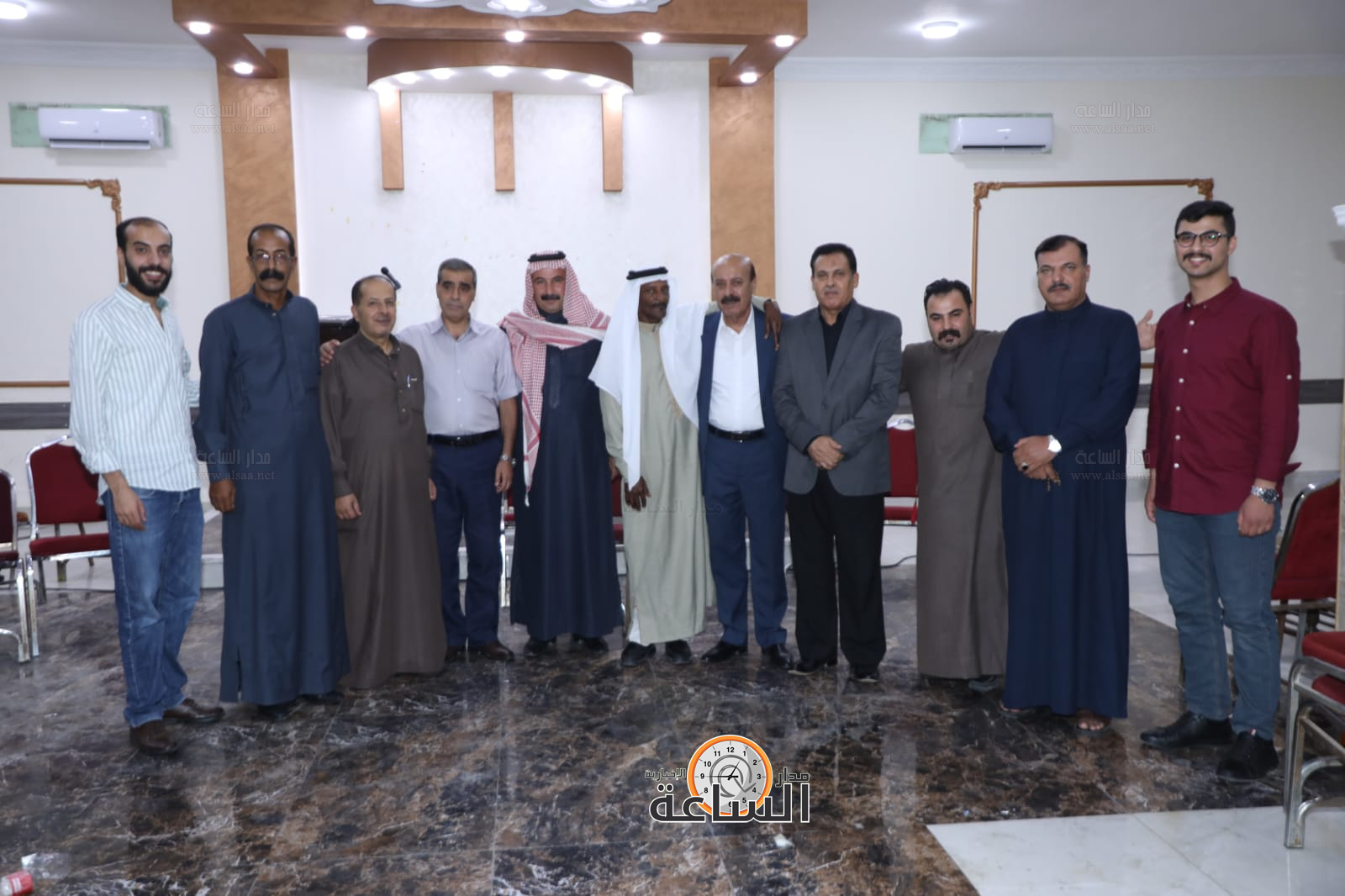 Madar Al-Saa Images 0.9569757467247635