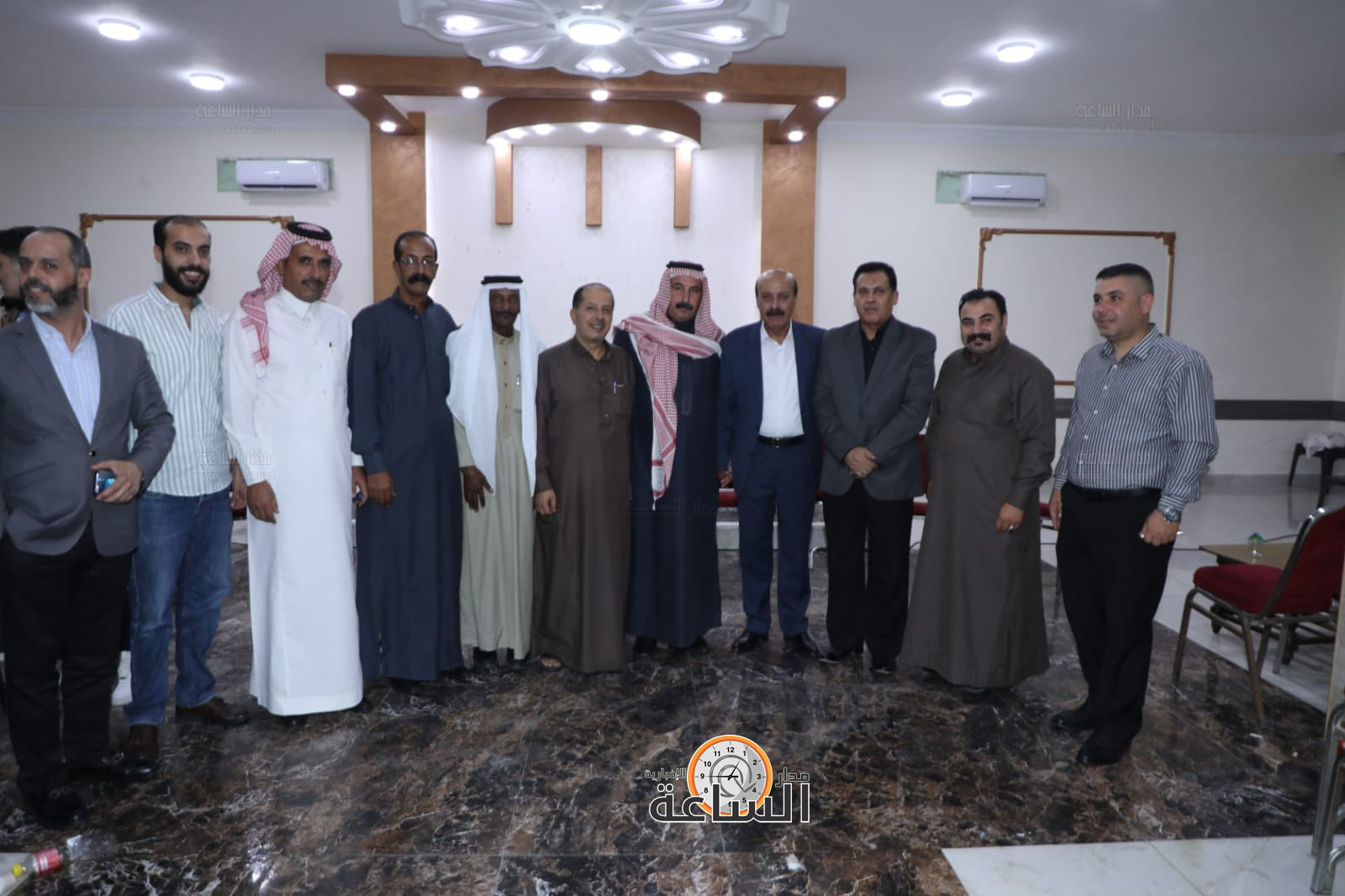 Madar Al-Saa Images 0.22193179984680822