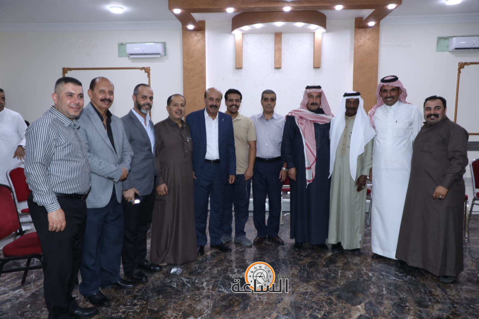 Madar Al-Saa Images 0.5424576252772781