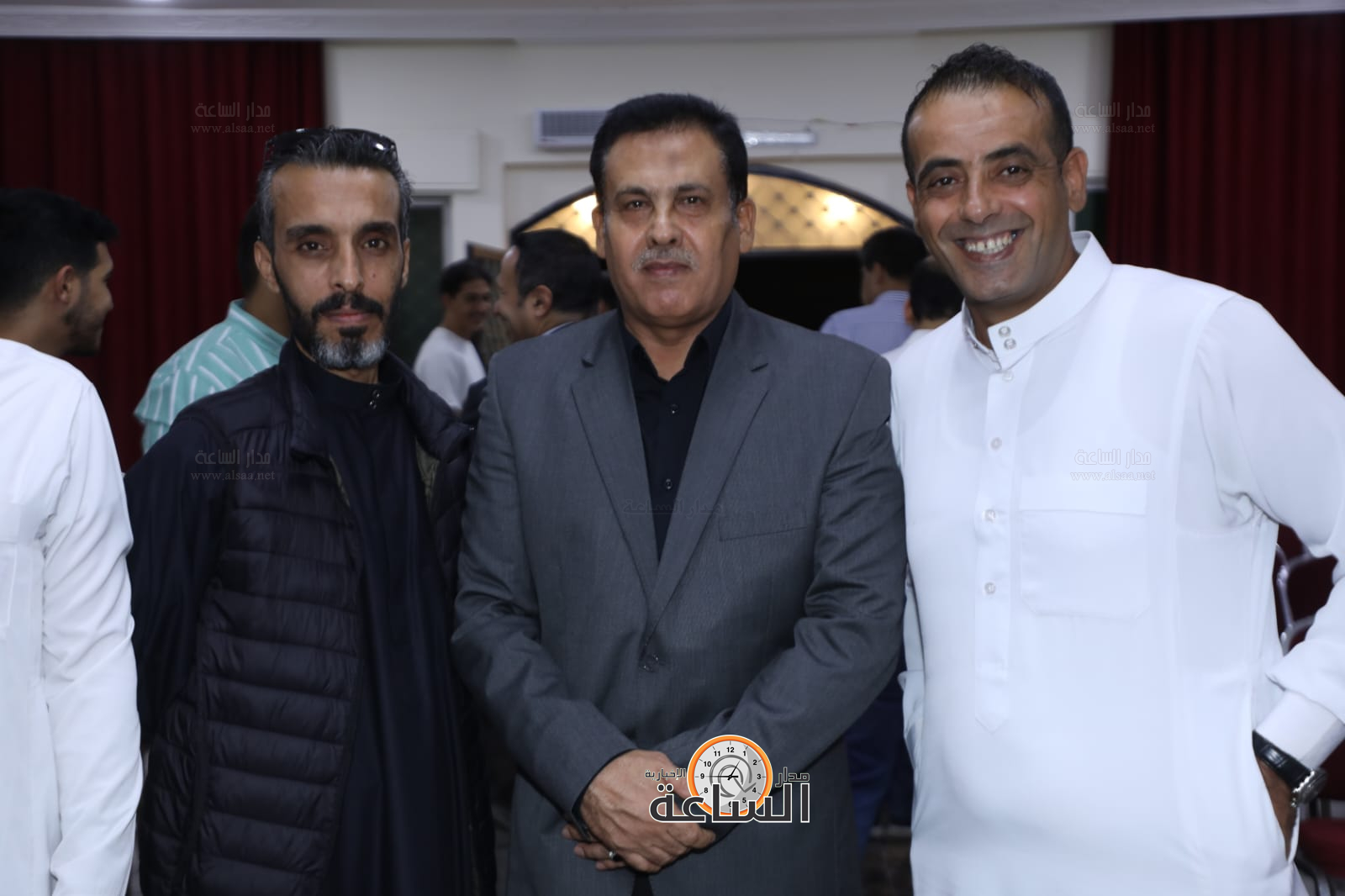 Madar Al-Saa Images 0.7430277299488286