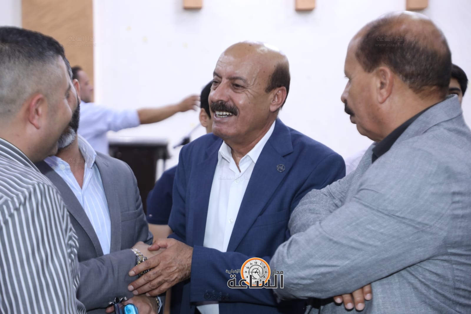 Madar Al-Saa Images 0.9877445027840812