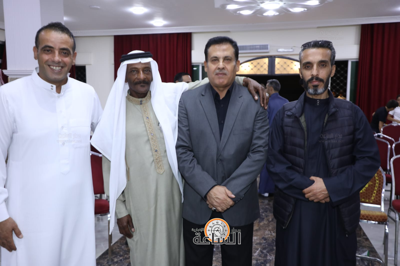 Madar Al-Saa Images 0.9801627093522245