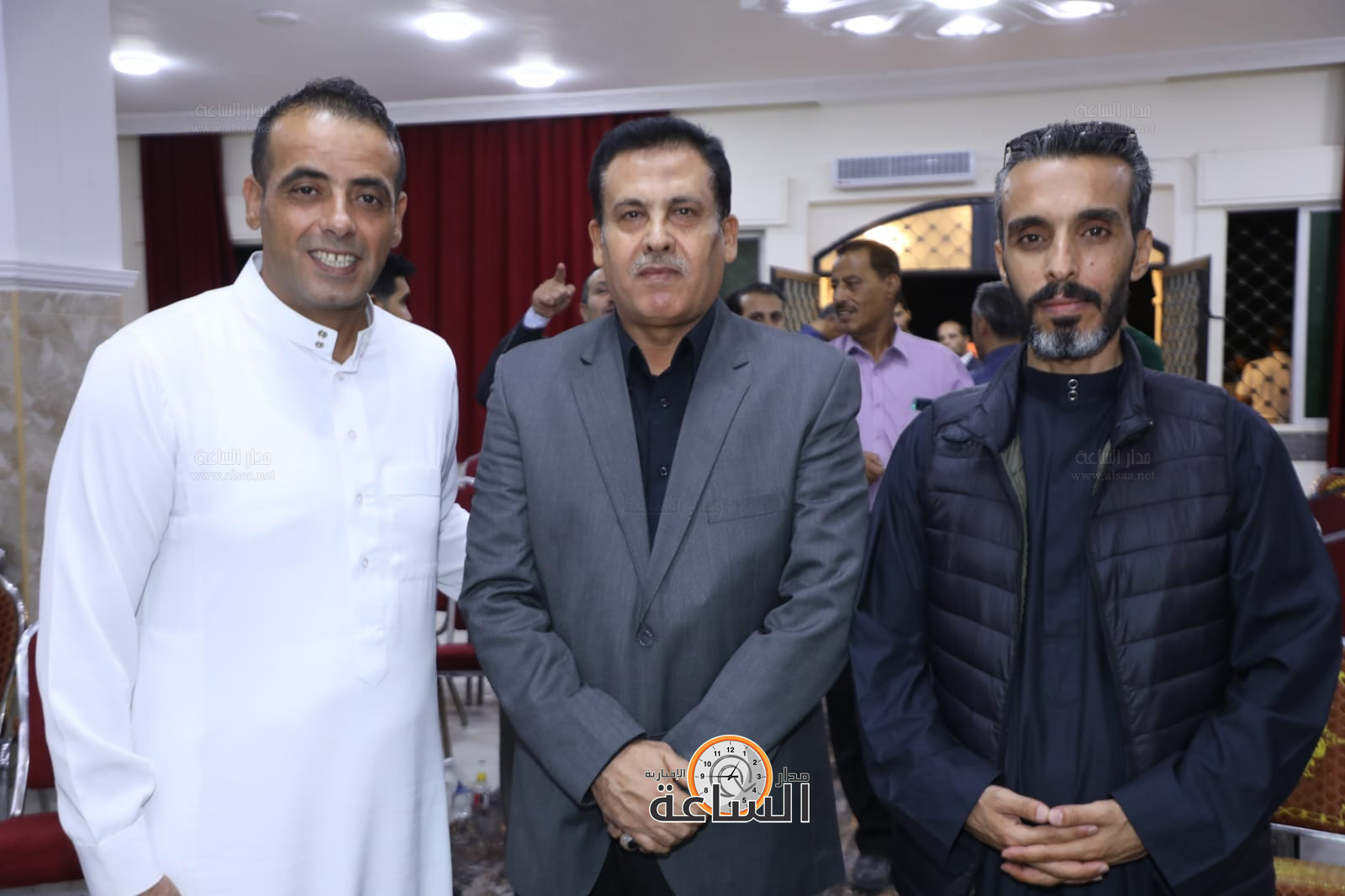 Madar Al-Saa Images 0.2458845857713834