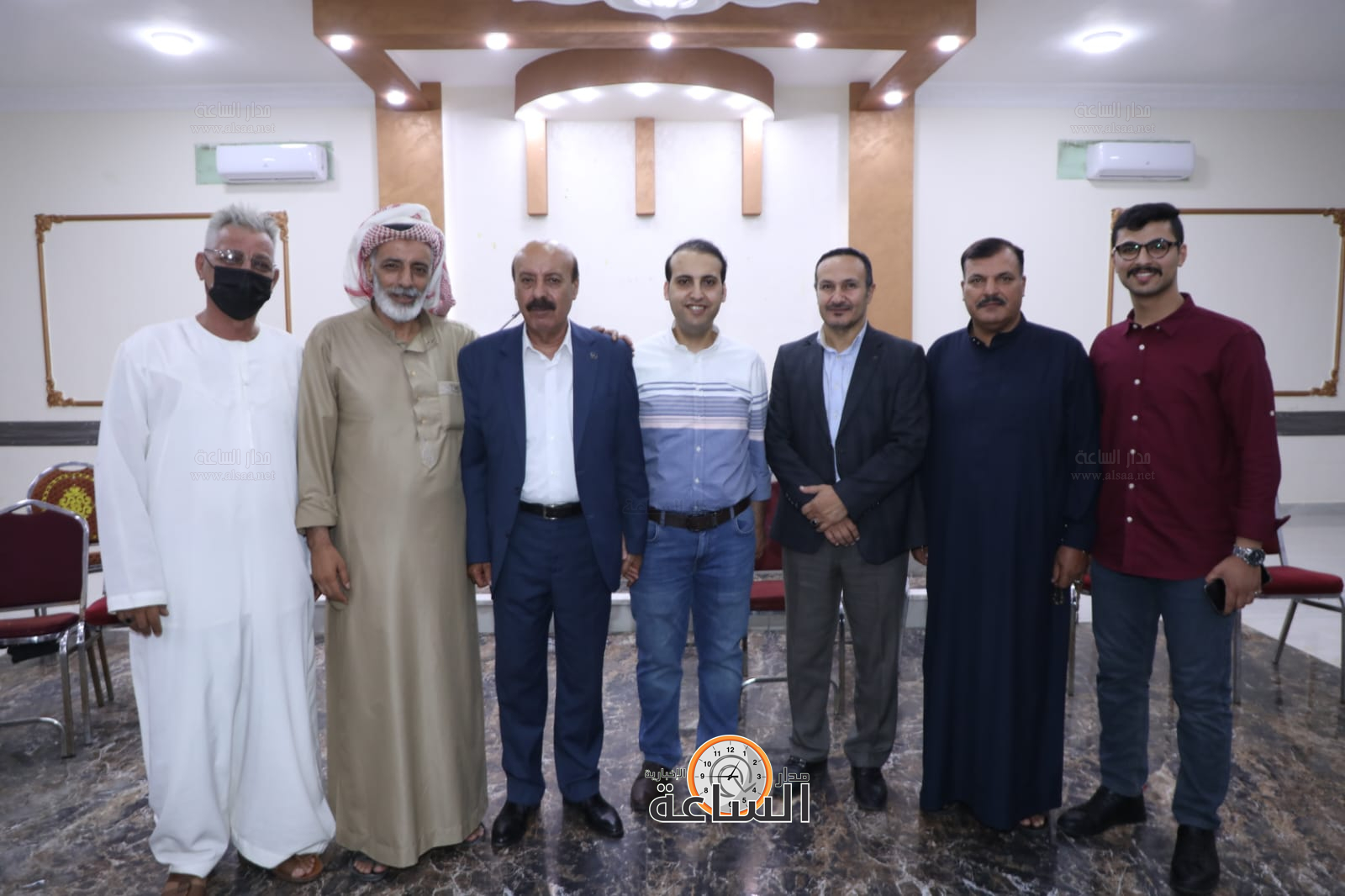 Madar Al-Saa Images 0.032978923498379054