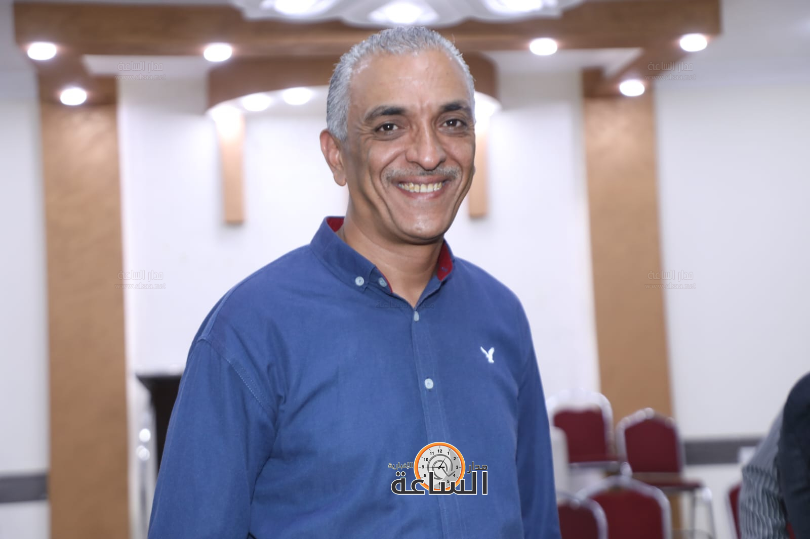 Madar Al-Saa Images 0.2819104129837866