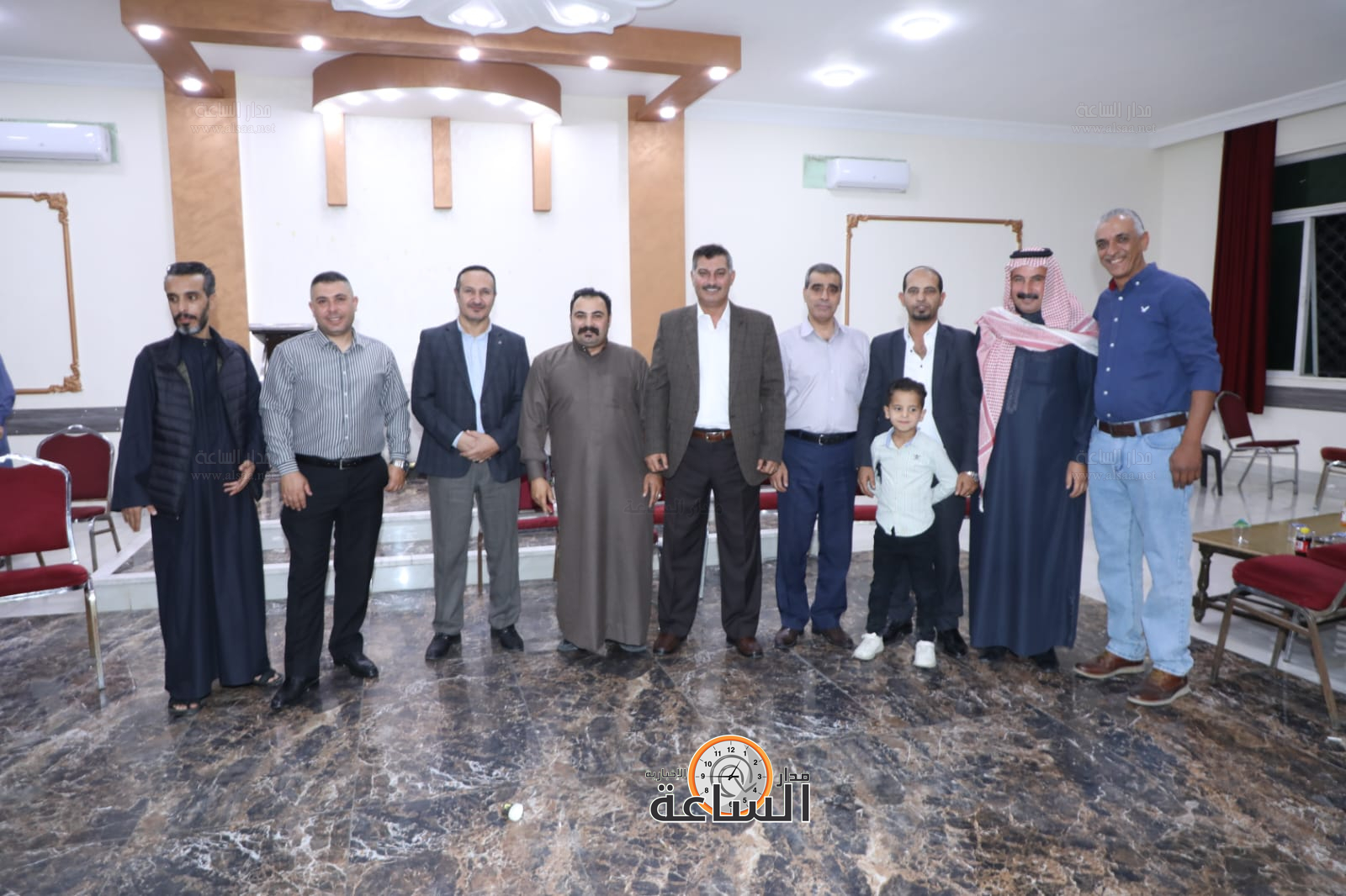 Madar Al-Saa Images 0.3947259095466591